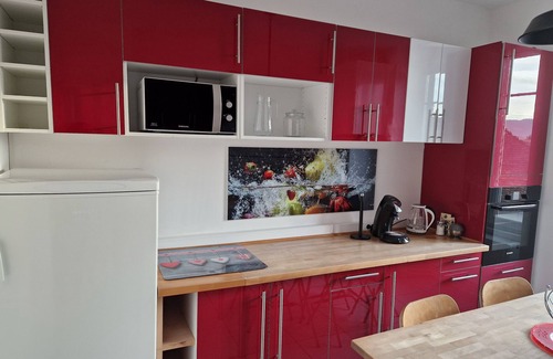 Colmar Centre Ville Casa | Hipster Suites - Chez Axelle