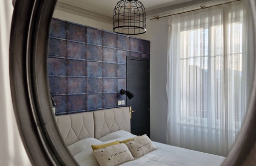 Colmar Centre Ville Casa | Hipster Suites - Chez Axelle
