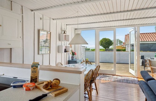 Rendbjerg Casa | "Hira" - 200m from the sea by Interhome