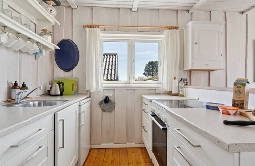 Rendbjerg Casa | "Hira" - 200m from the sea by Interhome