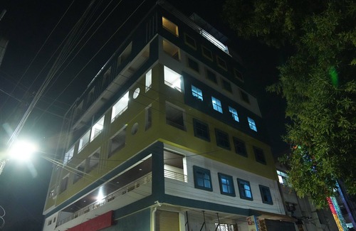 Kurnool Apartamento | Hiraa inn Studio Apartments