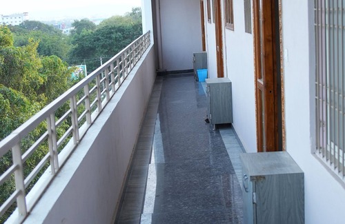 Kurnool Apartamento | Hiraa inn Studio Apartments