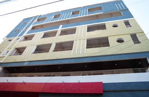 Kurnool Apartamento | Hiraa inn Studio Apartments