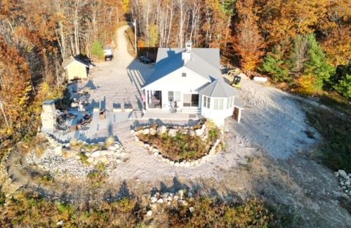 Hiram Casa | Hiram Mountain View Retreat