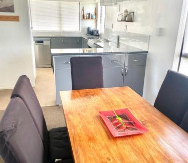 Turangi Casa | Hirangi cottage