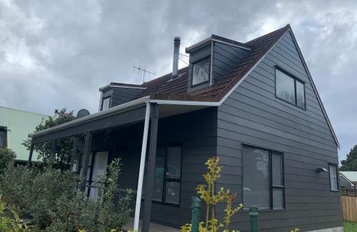 Turangi Casa | Hirangi cottage