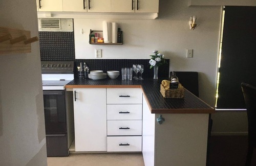 Turangi Casa | Hirangi cottage