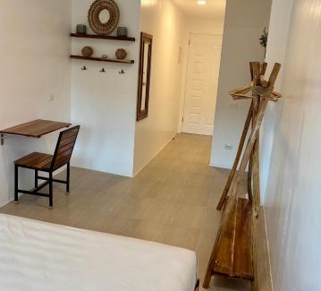 Port Barton Apartamento | Hiraya Apartments