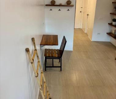 Port Barton Apartamento | Hiraya Apartments
