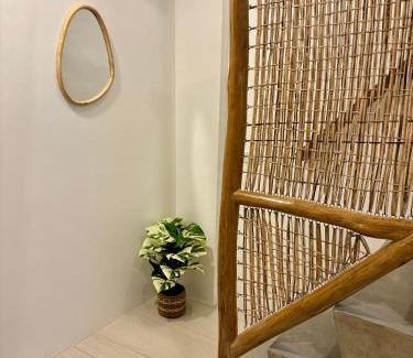 Port Barton Apartamento | Hiraya Apartments