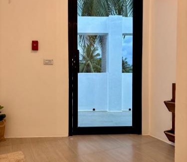 Port Barton Apartamento | Hiraya Apartments