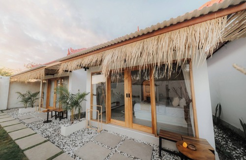 Uluwatu Cabaña | Hiraya Uluwatu
