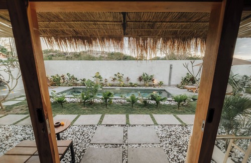 Uluwatu Cabaña | Hiraya Uluwatu