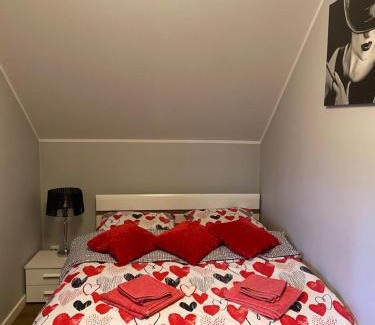 Pobierowo Villa | Hire House