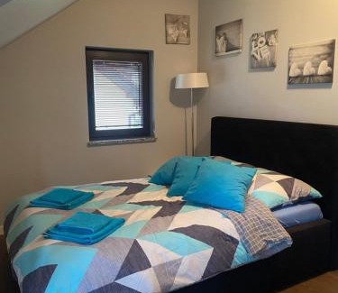Pobierowo Villa | Hire House