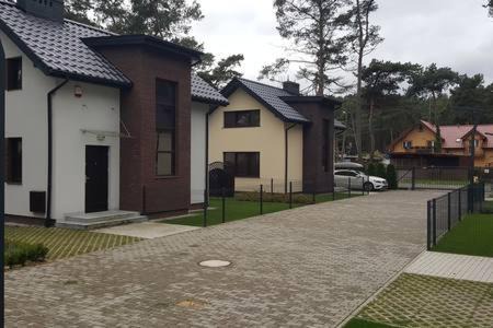 Pobierowo Villa | Hire House