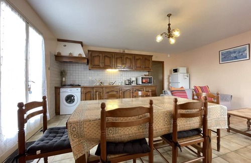 Guethary Casa | Hiriartia - Guethary