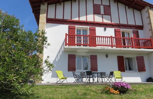 Guethary Casa | Hiriartia - Guethary