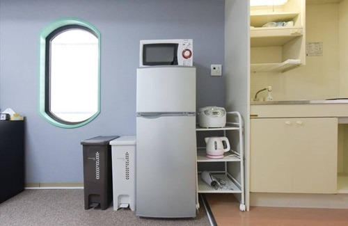 Kamata Apartamento | Hiroki Building 203 Checkin 1 minute walk from J - Hiroki Co Ltd West company house 203 / Ota-ku Tokyo