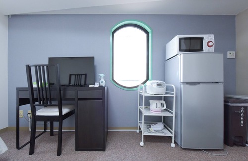 Kamata Apartamento | Hiroki Building 403 Checkin 1 minute walk from J - Hiroki Co Ltd Nishishataku 403 / Ota-ku Tokyo