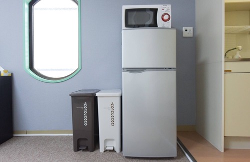 Kamata Apartamento | Hiroki Building 403 Checkin 1 minute walk from J - Hiroki Co Ltd Nishishataku 403 / Ota-ku Tokyo