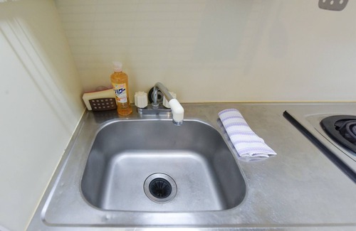 Kamata Apartamento | Hiroki Building 603 Checkin 1 minute walk from J - Hiroki Co Ltd Nishishataku 603 / Ota-ku Tokyo