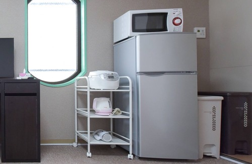 Kamata Apartamento | Hiroki Building 603 Checkin 1 minute walk from J - Hiroki Co Ltd Nishishataku 603 / Ota-ku Tokyo