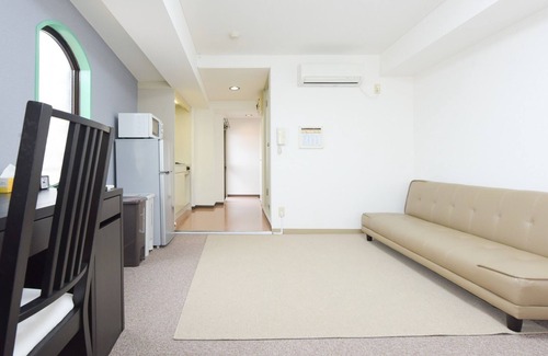 Kamata Apartamento | Hiroki Building 703 Checkin 1 minute walk from J - Hiroki Co Ltd Nishishataku 703 / Ota-ku Tokyo