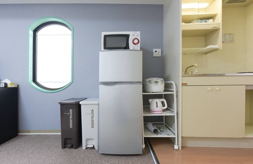 Kamata Apartamento | Hiroki Building 703 Checkin 1 minute walk from J - Hiroki Co Ltd Nishishataku 703 / Ota-ku Tokyo