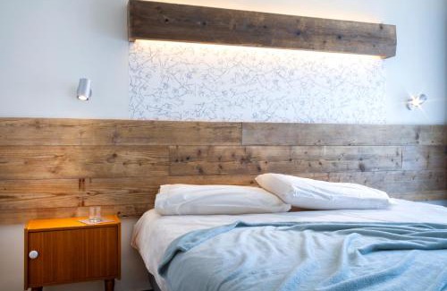 Arpuilles Hotel | Hirondelle Locanda