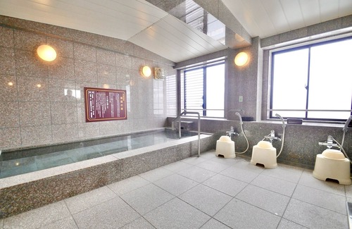 Hiroshima City Centre Hotel | Hiroshima Station Universal Hotel Shinkansen Exit Right