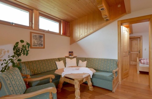 Scheffau am Wilden Kaiser Otro | Apartamento Hirschbühel - apartamento / apartamento, ducha, inodoro, 2 dormitorios