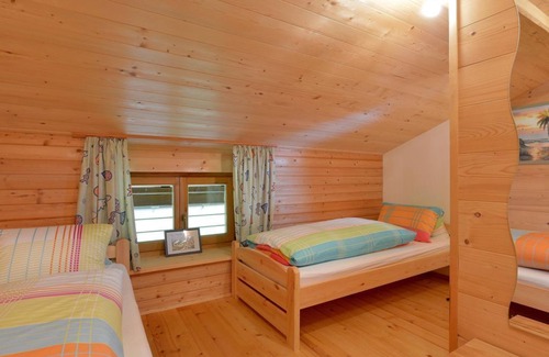 Scheffau am Wilden Kaiser Otro | Apartamento Hirschbühel - apartamento / apartamento, ducha, inodoro, 2 dormitorios