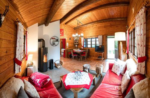 Bomighausen Casa | Hirsch Chalet