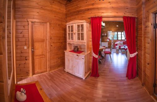 Bomighausen Casa | Hirsch Chalet