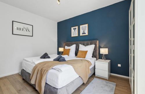 Sankt Wendel Apartamento | Hirschberg Living - zwischen Stadt und Natur