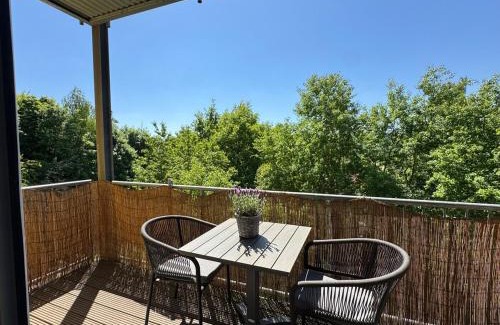 Sankt Wendel Apartamento | Hirschberg Living - zwischen Stadt und Natur