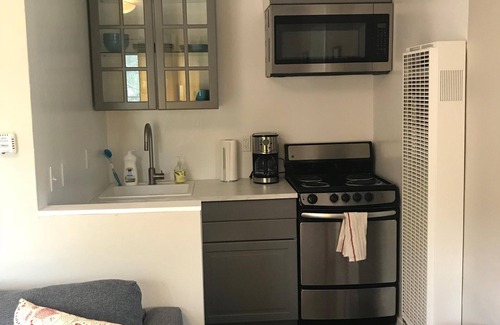 Truckee Apartamento | Hirschdale Hideaway en el río Truckee - Pesca con mosca, esquí, senderismo, ciclismo