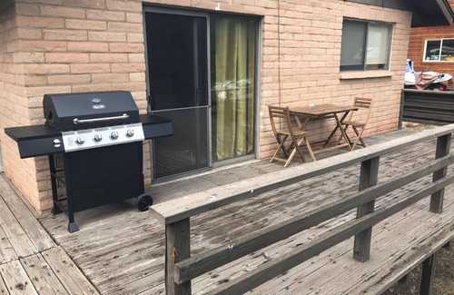 Truckee Apartamento | Hirschdale Hideaway en el río Truckee - Pesca con mosca, esquí, senderismo, ciclismo