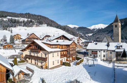 Valle San Silvestro Casa | Hirschenhof