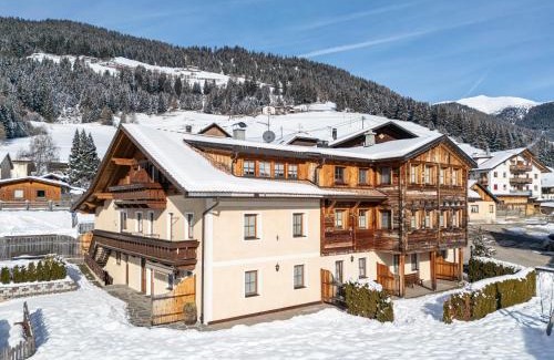 Valle San Silvestro Casa | Hirschenhof