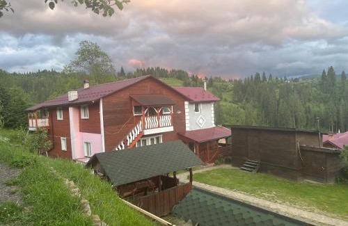 Slavske Casa | Hirska Vatra