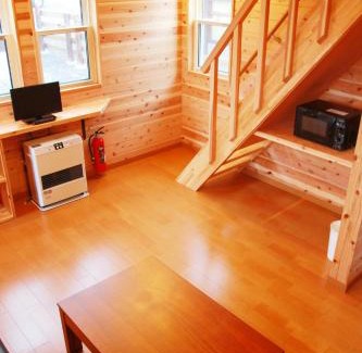 Gujo Otro | Hirugano Kogen Cottage Park Shikinosato - Vacation STAY 23984v
