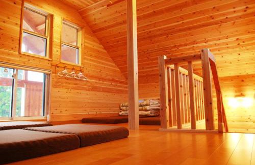 Gujo Otro | Hirugano Kogen Cottage Park Shikinosato - Vacation STAY 23984v