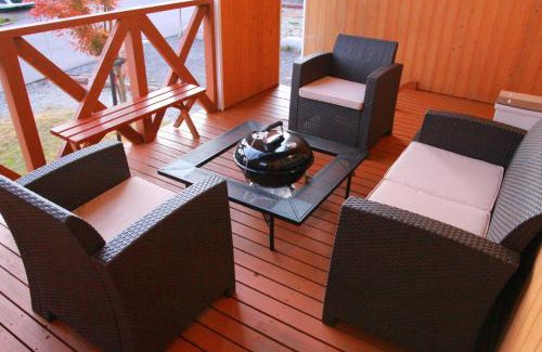 Gujo Otro | Hirugano Kogen Cottage Park Shikinosato - Vacation STAY 23984v
