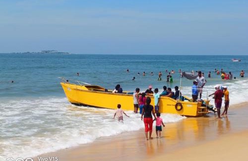 Malpe Casa | His Grace BEACH Cottages - Private Beach at MALPE