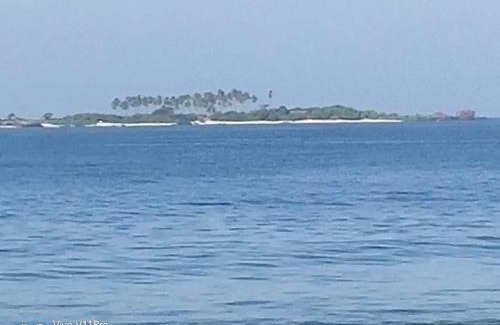Malpe Casa | His Grace BEACH Cottages - Private Beach at MALPE