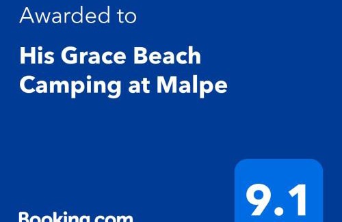 Malpe Apartamento | His Grace Camping at Malpe Beach