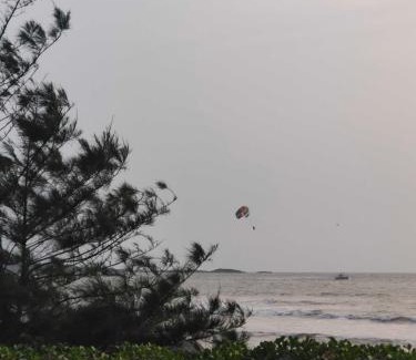 Malpe Apartamento | His Grace Camping at Malpe Beach