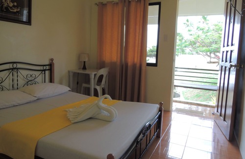 Bogo Casa | Hisoler's Beach Resort
